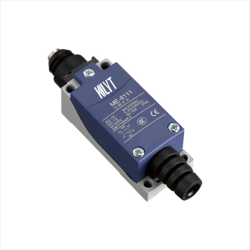 KLYT Direct Pressure Plunger Type ME8111 Small Travel Switch Limit Switch Explosion-proof Electric