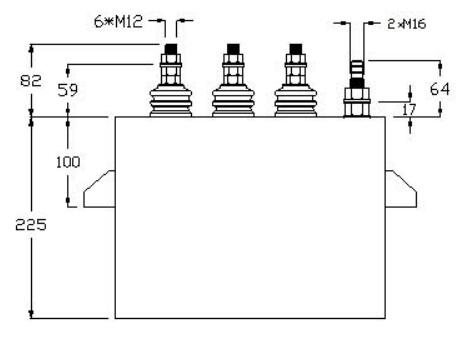 YZPST-RFM0.65-1000-20S-3