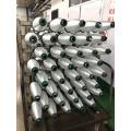 Yarn for weaving ECR11-136×1S28-366