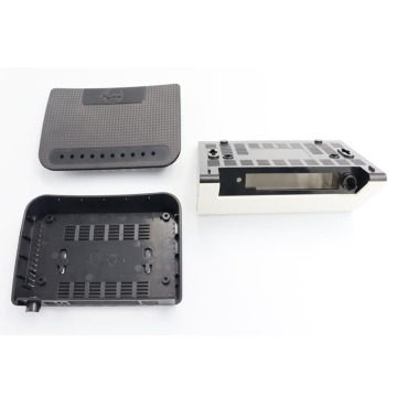 Oem Custom Abs Pvc Pp Injection Plastic parts