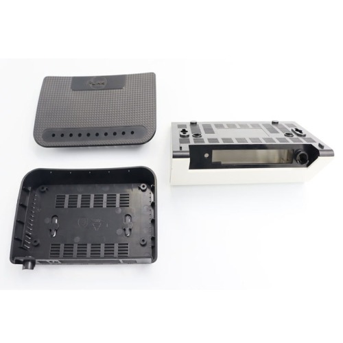 Oem Small Plastic Parts Plastic Injection Products