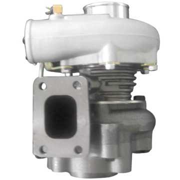 Truck Turbocharger SJ60F-1E T74801002 3021659 For Sale