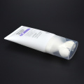 2020 New Products Luxury Roller 100Ml White Plastic Biodegradable Cosmetic Tube