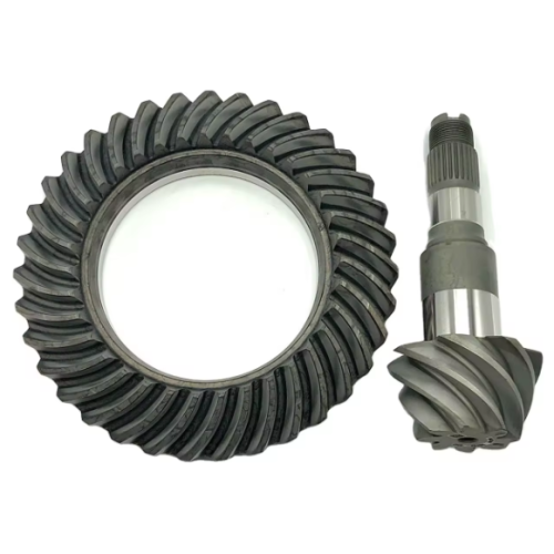 Crown and Pinion for Benz Sprinter 904 350 0039 - 8X35 Ratio 8:35