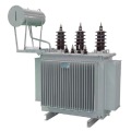 IEC Öltanktransformator 34,5 kV 1200kva 1500kva