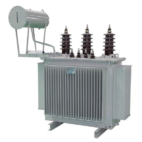 محول الجملة IEC Standard 13.8kV 2000kVa