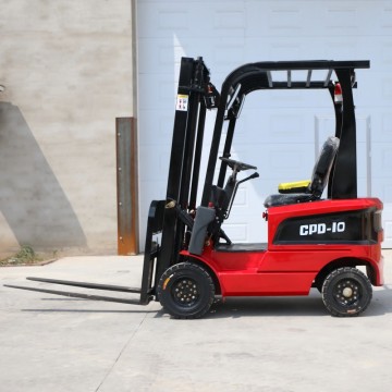 Premium Electric Forklifts for Maximum Power Best Value