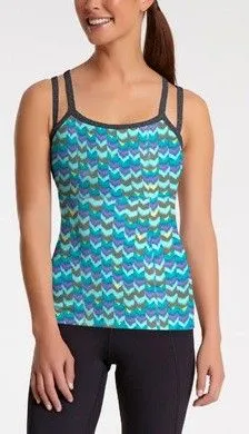 Active Color Womens Fitness Wear For Jogging