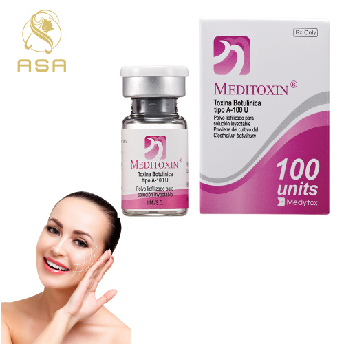 Re N Tox 100Unit botox chronic migraine anti aging brow lift neck Supplier