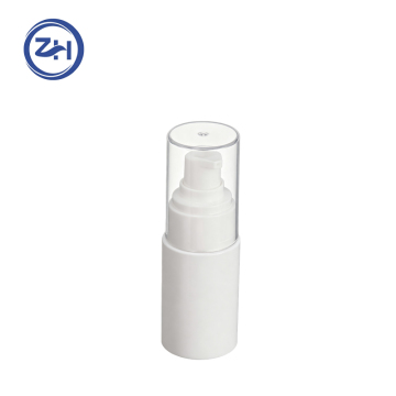 Full Cover Lotion Bottle