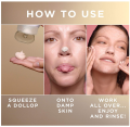 Skin Face Scrub Deep Cleaning Exfoliator Facial Scrub