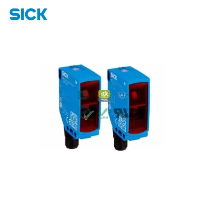 SICK Original Proximity Photoelectric Robotic Sensors