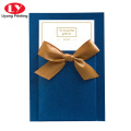 Wedding Invitation Card Greeting Card With Bowknot