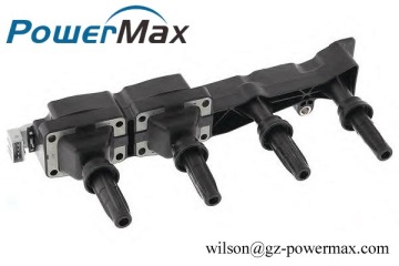 Automotive Spare Parts / Ignition Coil for CITROEN BERLINGO (MF)/ OE:5970.80