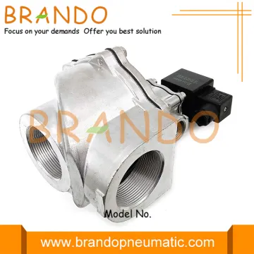 SCG353A050 2'' Diaphragm Dust Collector Pulse Jet Valve