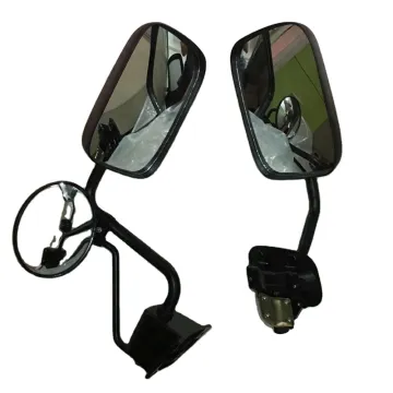 Vehicle Mini Bus Side Mirror BB42