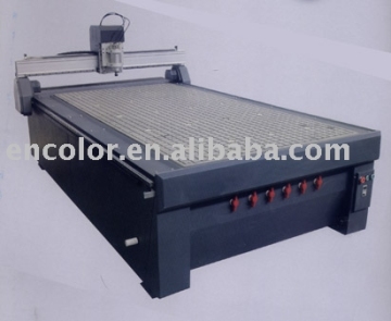 LEOPARD CNC