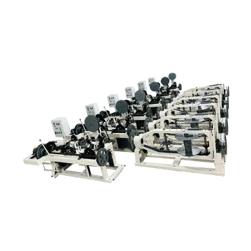 Anping Factory's Top-Selling Double Twisted Automatic Barbed Wire Making Machine