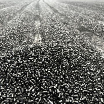 Technologie additive en colonne graphitée Carbon 95