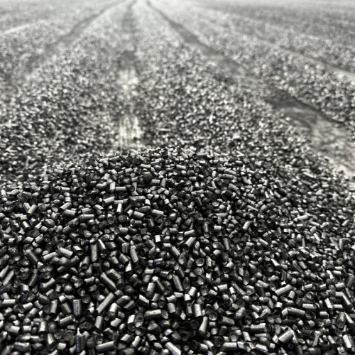 Technologie additive en colonne graphitée Carbon 95