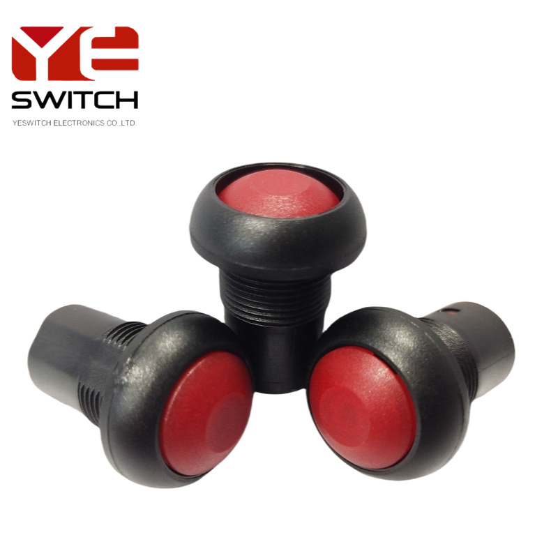 Push Button Switch (3)