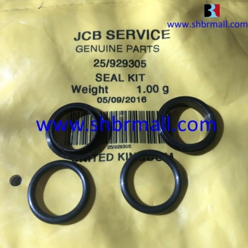 Complete Repair Kits for 1CX, 2CX, 3CX, and 4CX Backhoe Loaders: P/N:25-929305