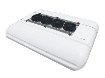 Electric Transit Bus Air Conditioner
