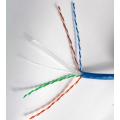 Category 6 Bulk Ethernet Cable Lan Cable