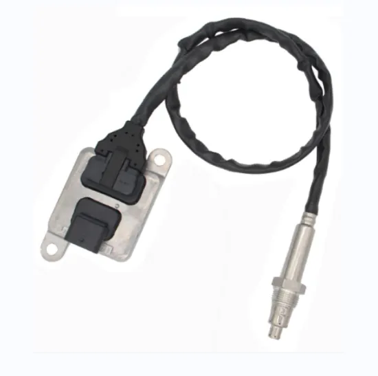 Mercedes Benz Nox Sensor
