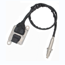 Mercedes Benz NOX Sensor A0009056900 ZGS001Q01 5WK96681A