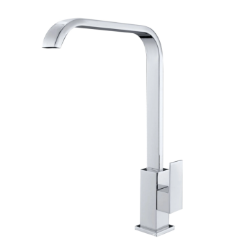 360 degree rotating kitchen faucet