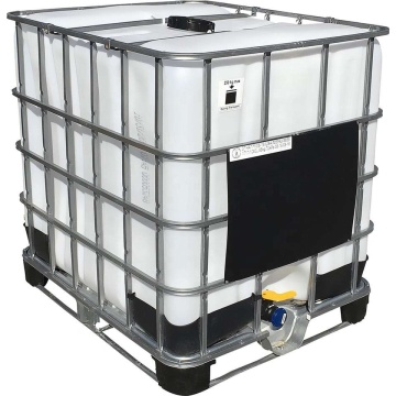 High Quality IBC Tanks for Bulk Chemical and Food Storage