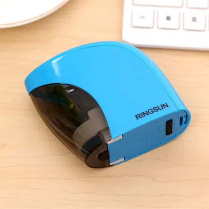 Battery Power Automatic Cute Pencil Sharpener
