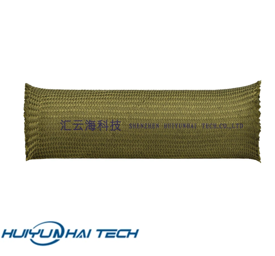 High-performance Aramid Fiber Sleeve