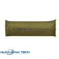 Tay áo aramid hiệu suất cao