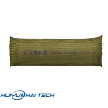 High-performance Aramid Fiber Sleeve