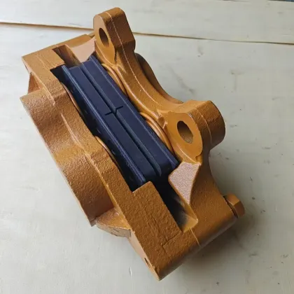 Liugong CLG6530 road roller brake caliper