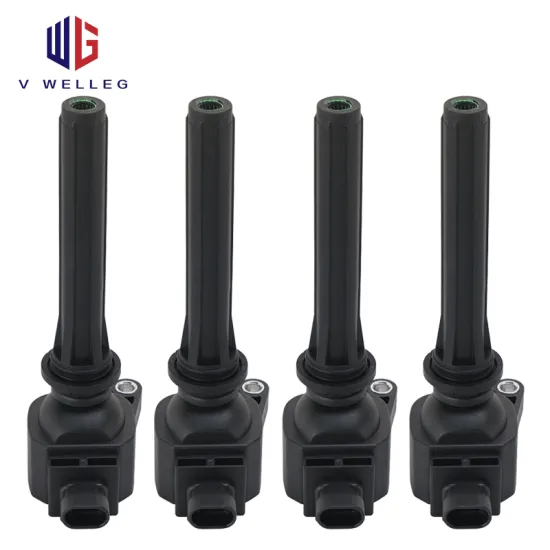 OE 3705100XEC01 Ignition Coil - High Quality Auto Engine Parts for Haval H8 H9 2.0T