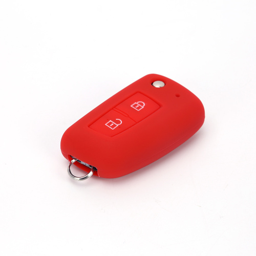 Nissan Flip 2 Button Car Key Cover