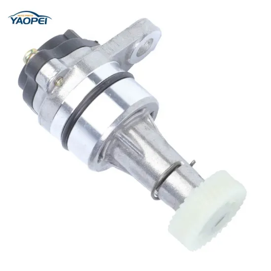 8318124060 83181-24060 YAOPEI Acceleration Sensor for Toyota Vehicles