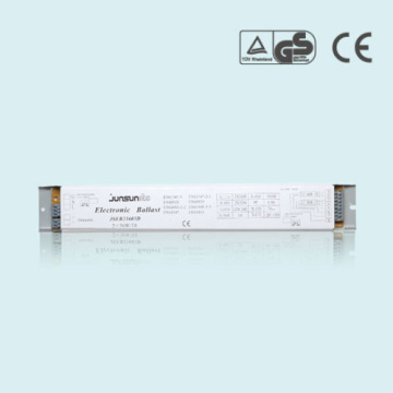 High Performance Electronic Ballast for T8 DIMMABLE