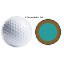 Four Layer Surlyn Golf Tournament Balls