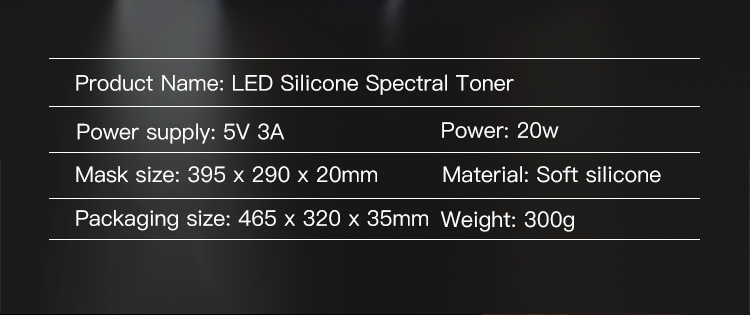 red light therapy for neck