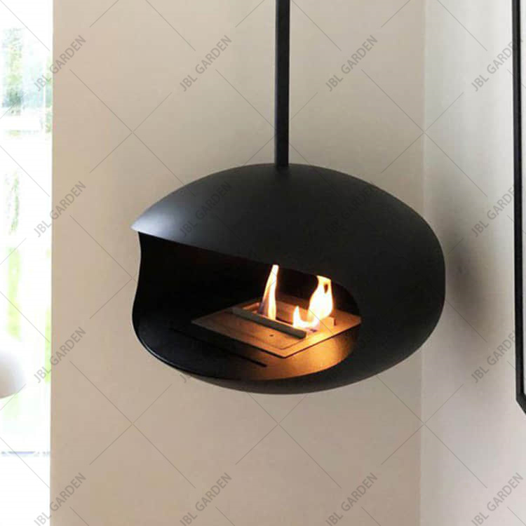 Ethanol Fire Pit66