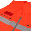 HI VIS Offercective Safety жилетки с карманами