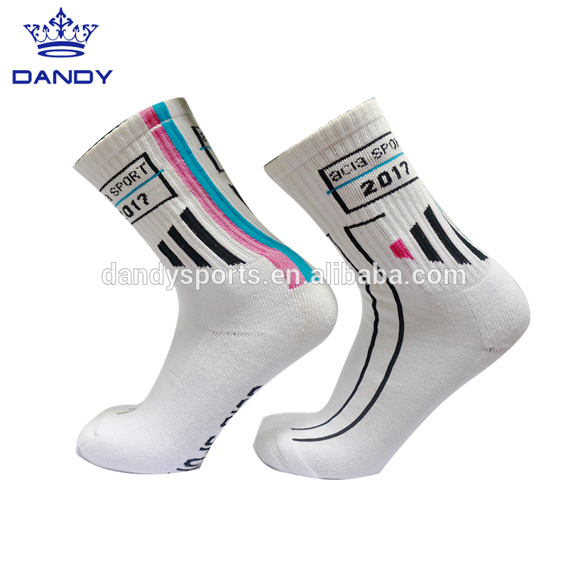 youth basketball socks