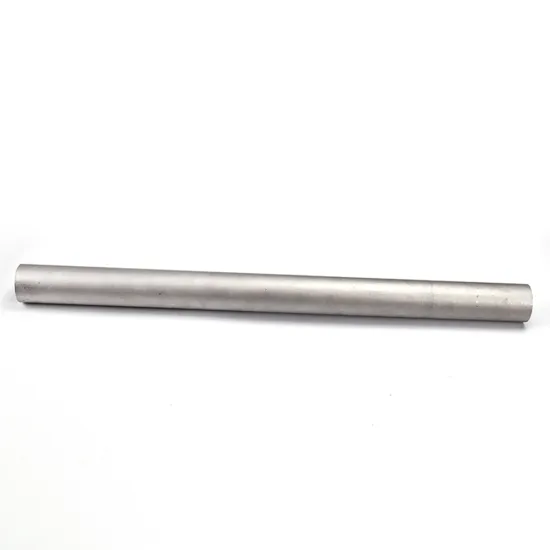 Hot sale 201 bright annealed tube stainless steel