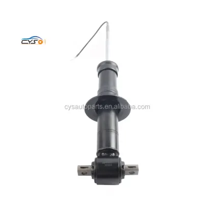 GMC Front Air Suspension Shocks Absorber for Chevy GMC Cadillac SUV Sierra OE: 7522345 23312167