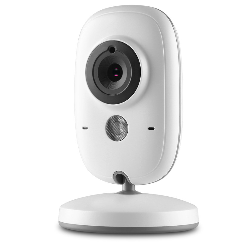Wireless Digital Video Baby Monitor