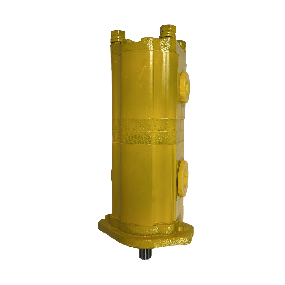 Hydraulic Gear Pump